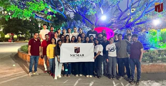 NICMAR_University